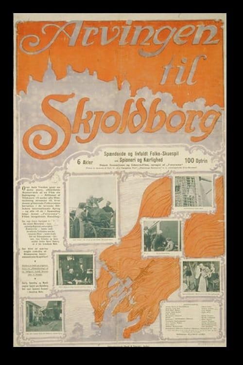 The Heir to Skjoldborg