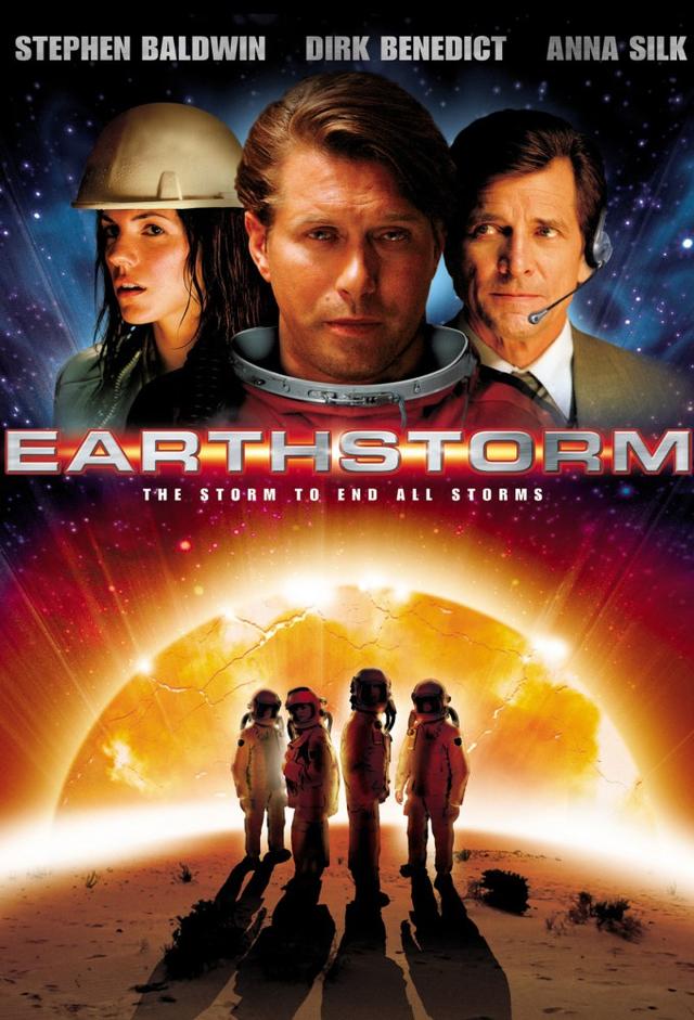 Earthstorm
