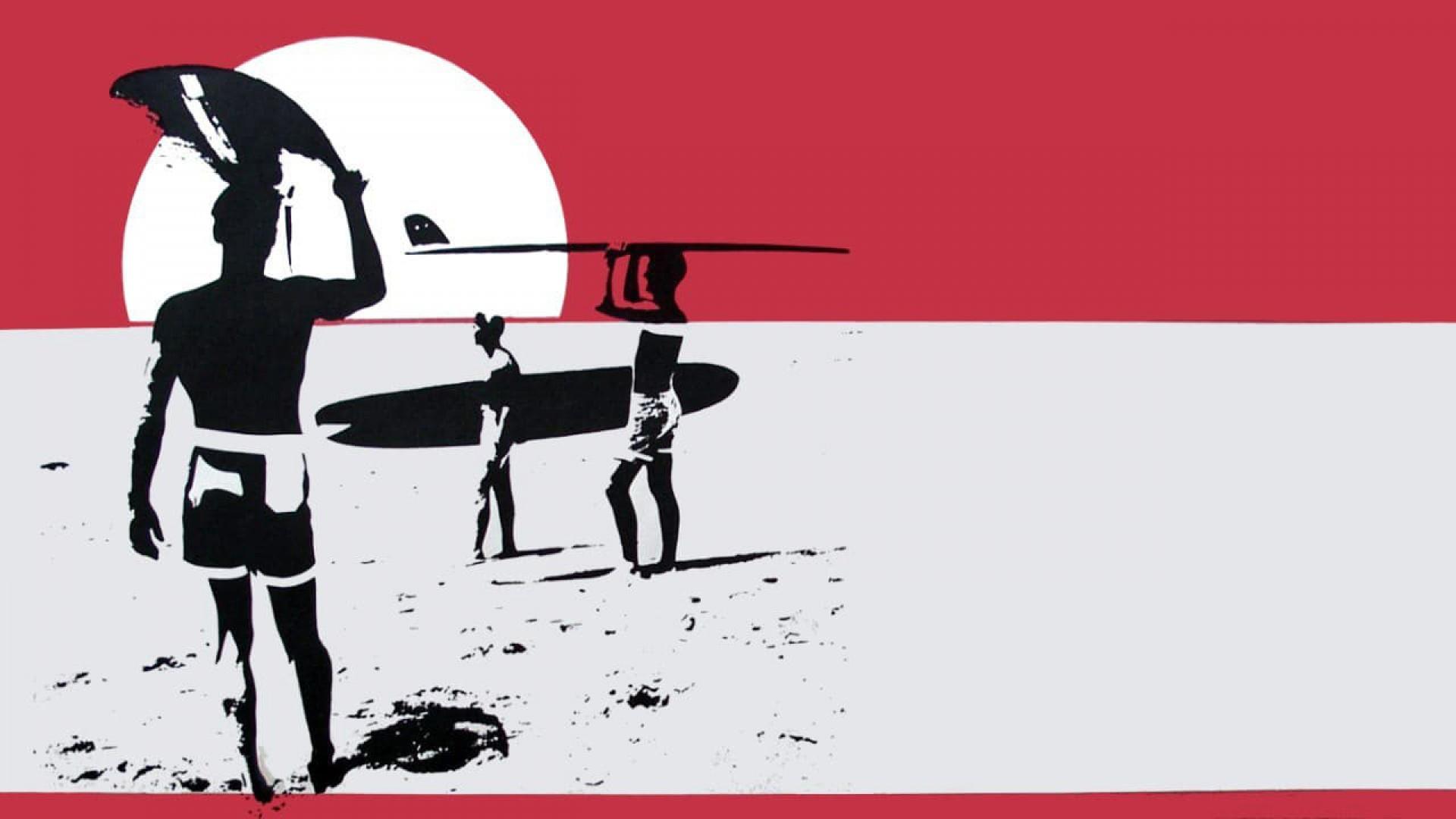 The Endless Summer