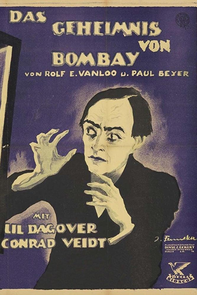 The Secret of Bombay