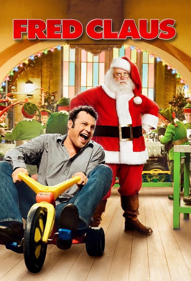 Die Gebrüder Weihnachtsmann