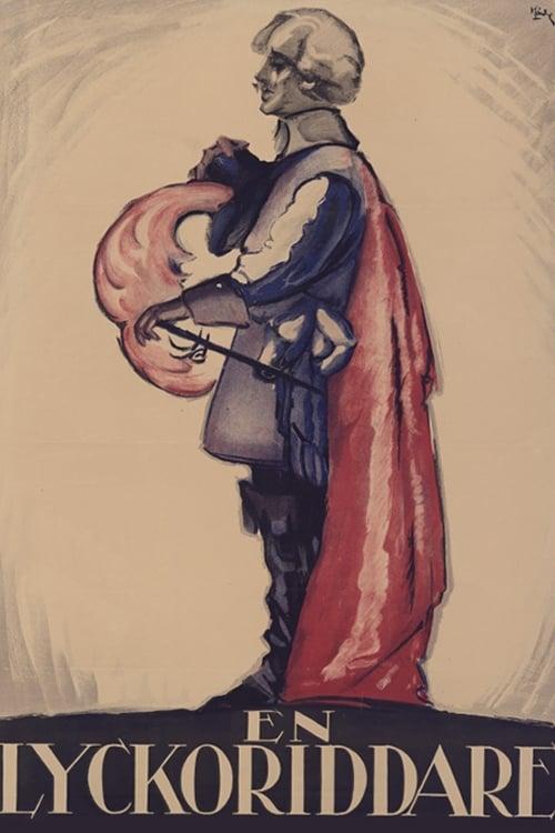 A Happy Knight