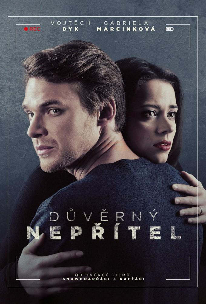 Dôverný nepriateľ