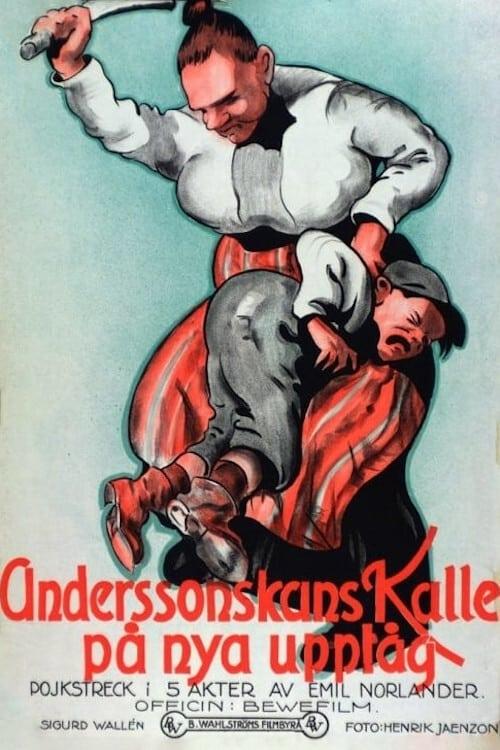 Anderssonskans Kalle