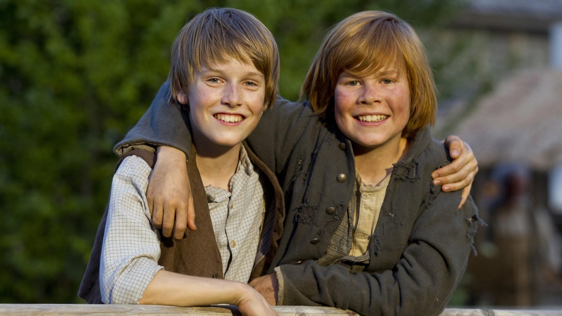 The Adventures of Huckleberry Finn