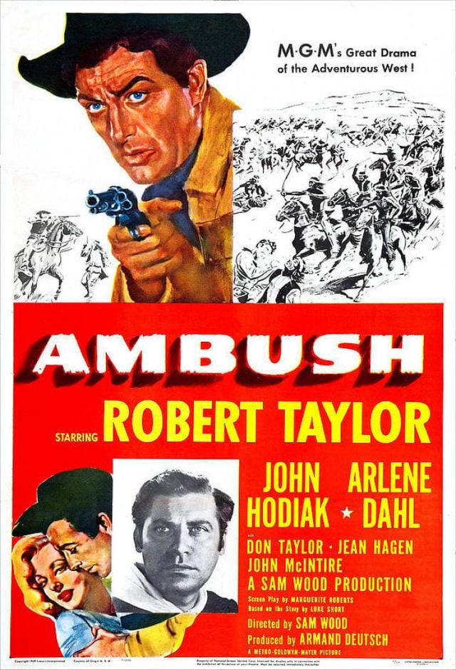 Ambush