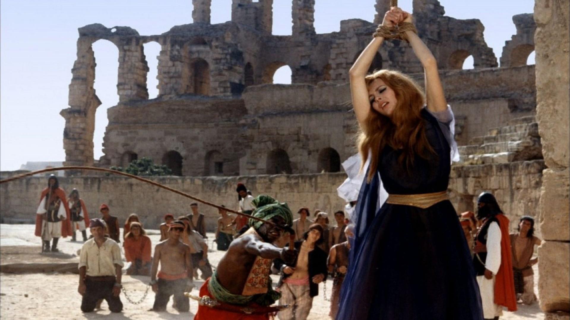 Angelica e il gran sultano