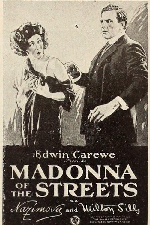 Madonna of the Streets
