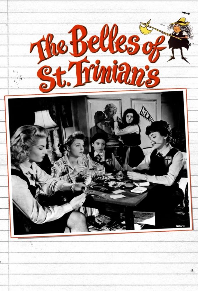 The Belles of St. Trinian's