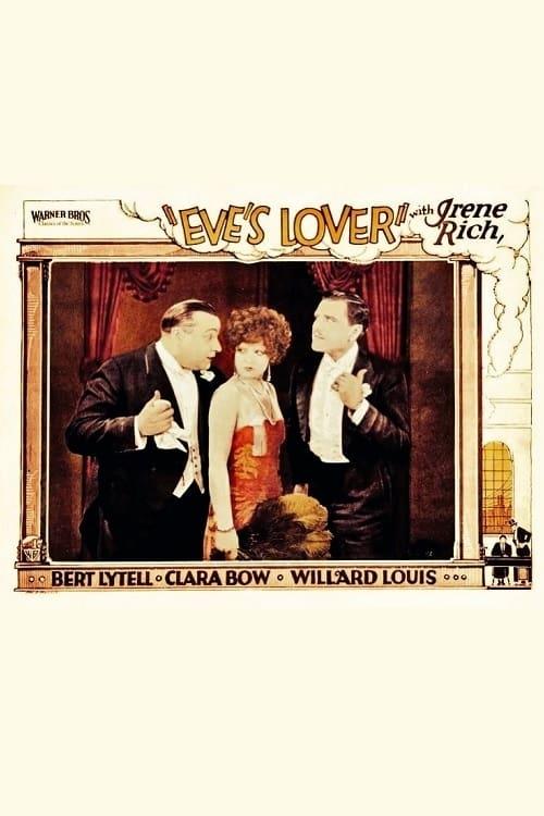 Eve's Lover