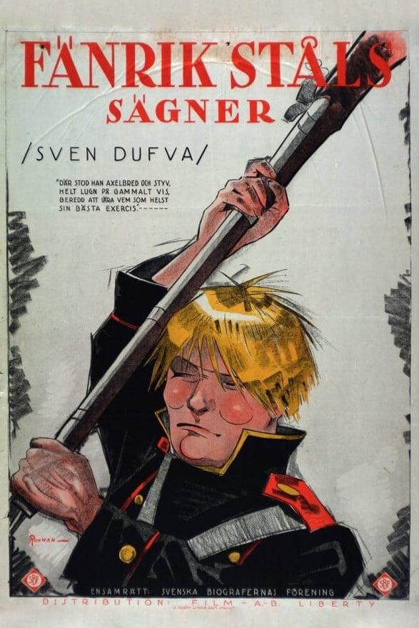 The Tales of Ensign Stål
