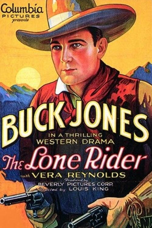 The Lone Rider