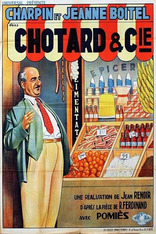 Chotard and Company