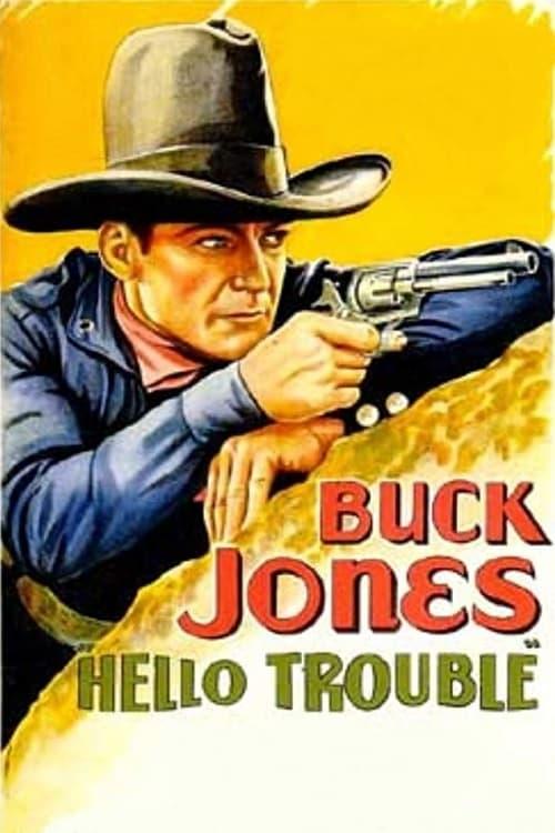 Hello Trouble