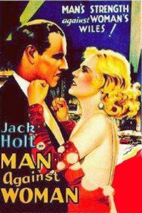 Man Against Woman