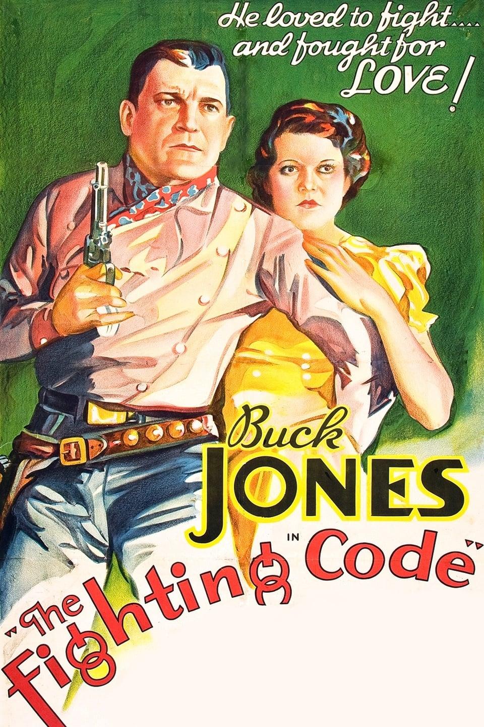 The Fighting Code