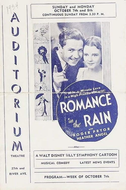 Romance in the Rain