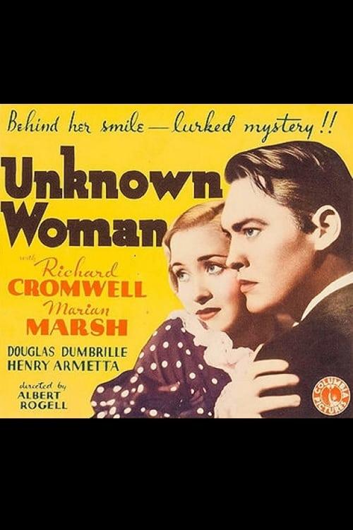 Unknown Woman