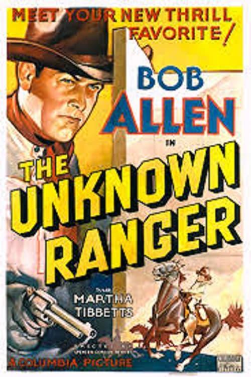 The Unknown Ranger