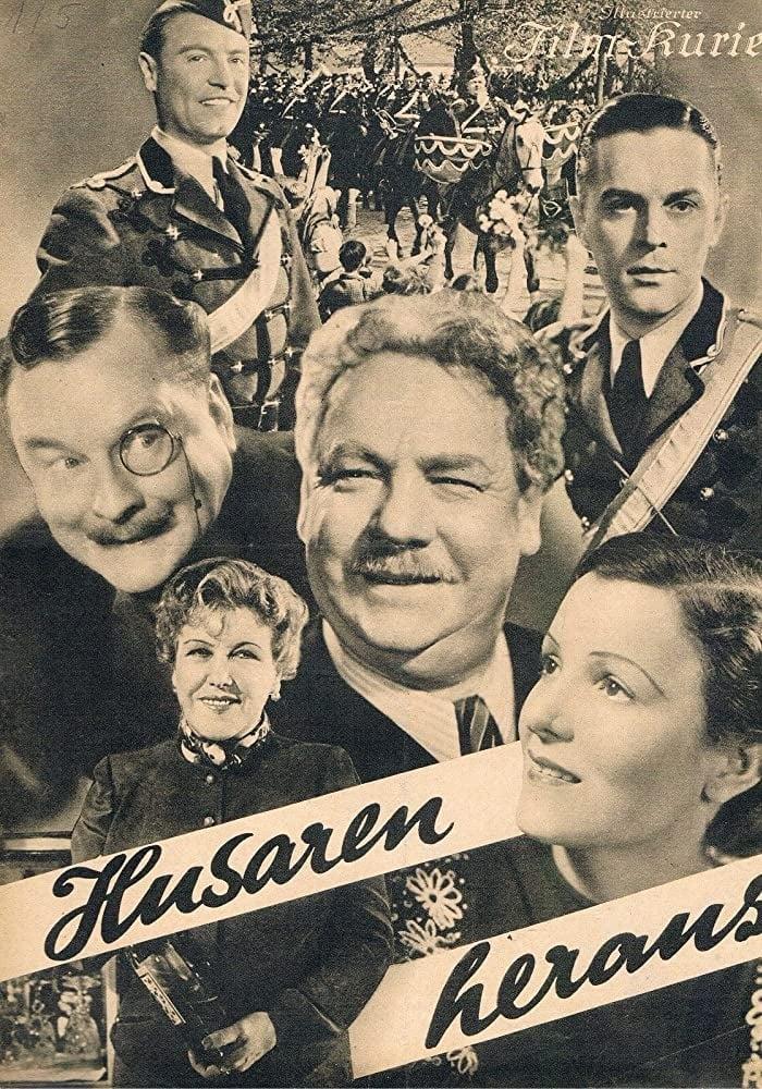 Hussar, Out