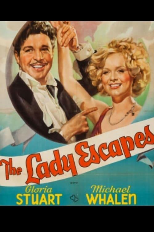 The Lady Escapes