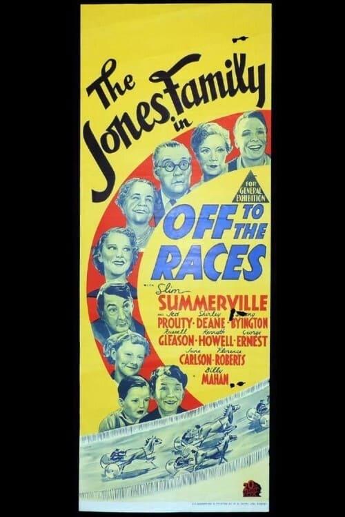 Off to the Races