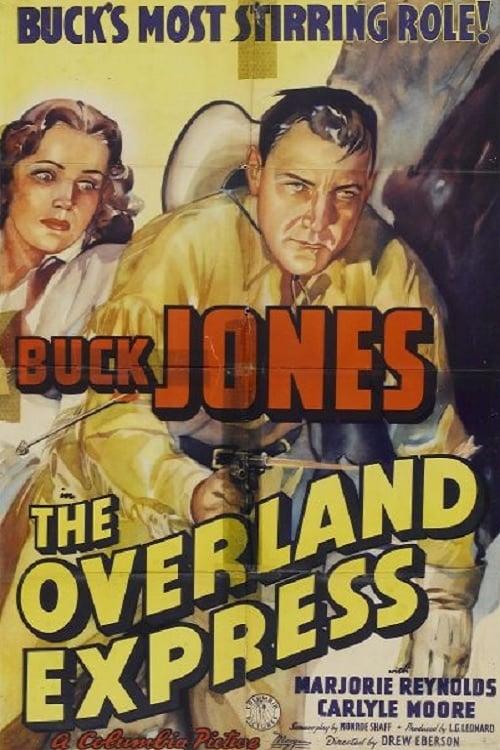 The Overland Express