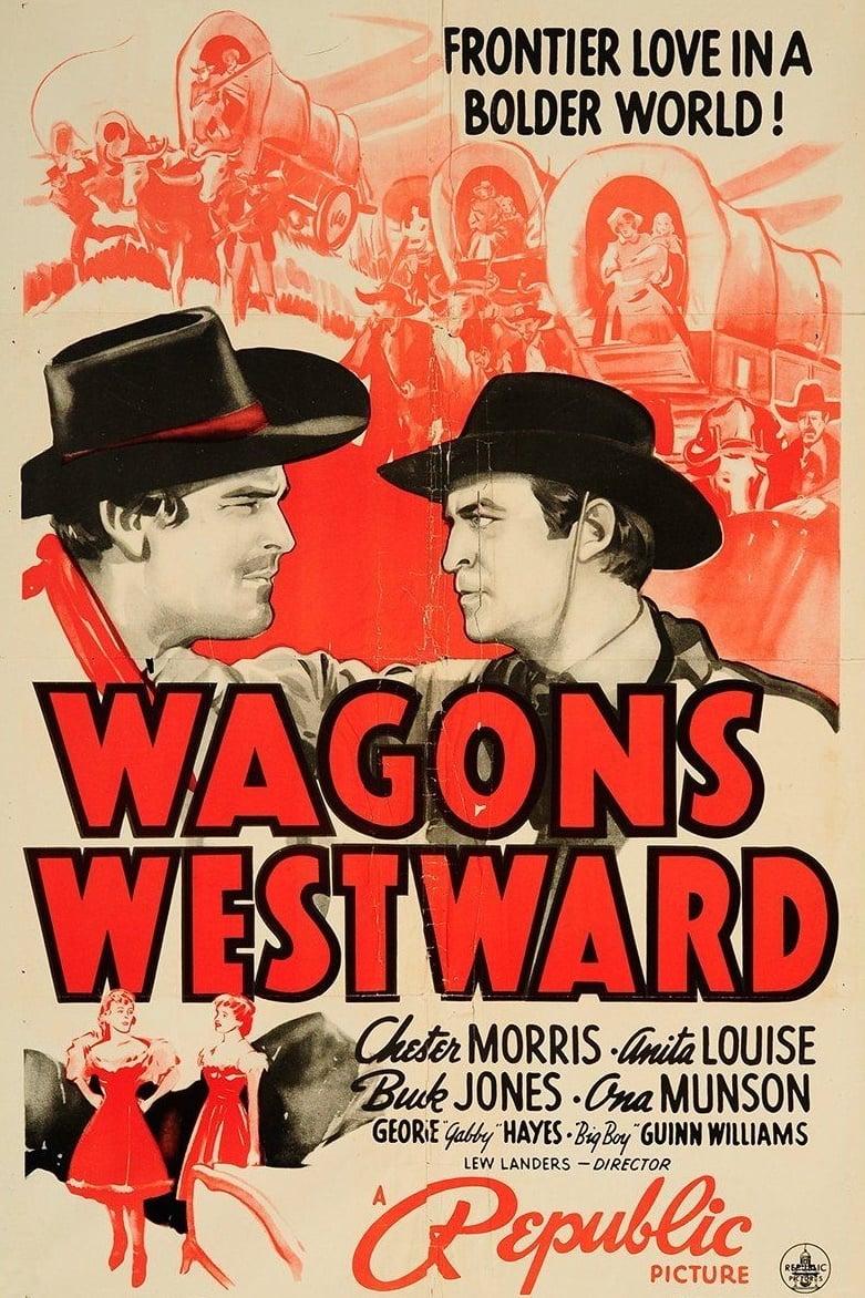 Wagons Westward