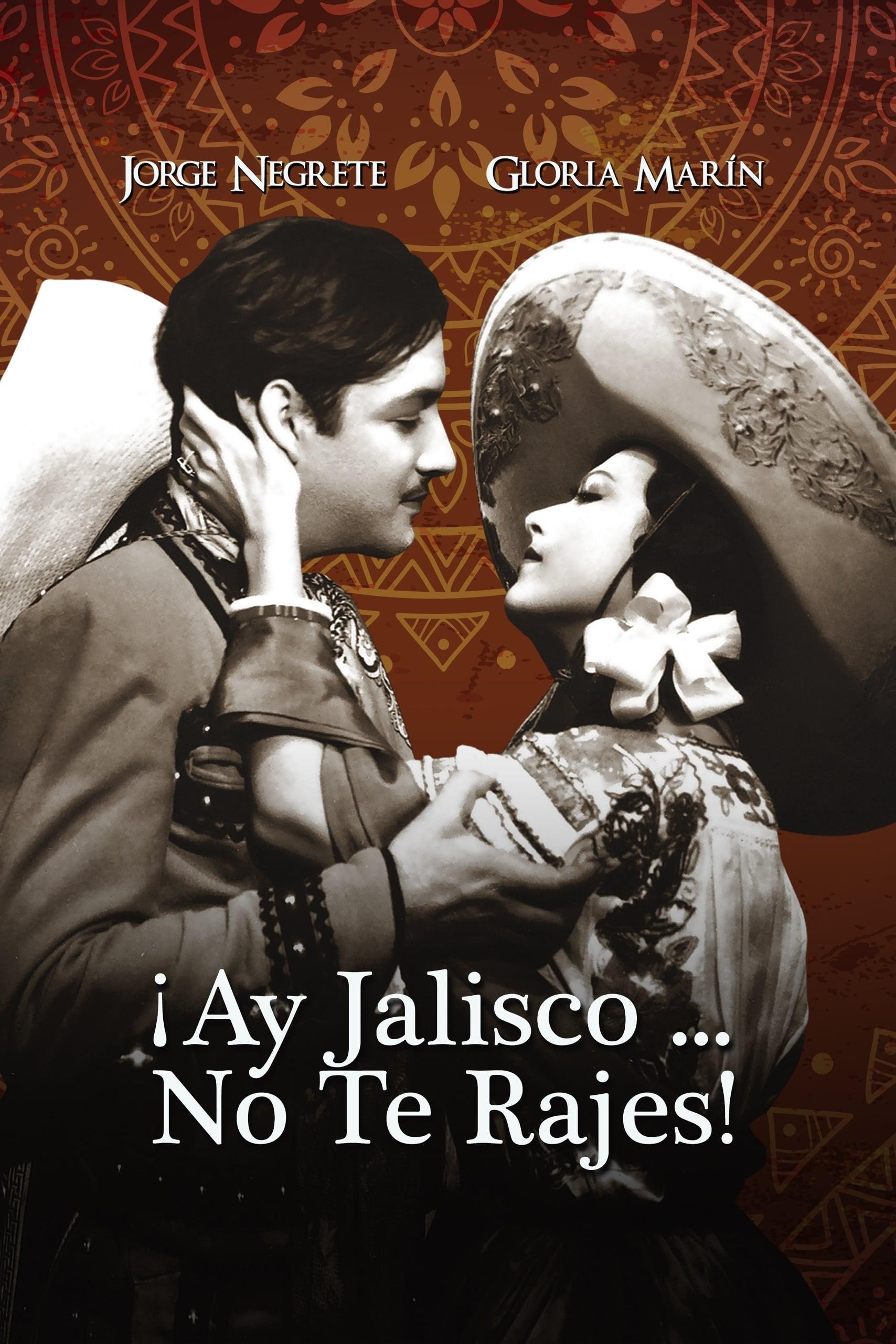 Jalisco, Don't Backslide
