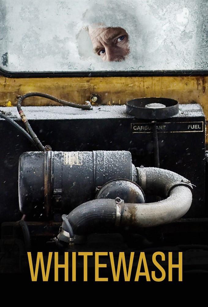 Whitewash