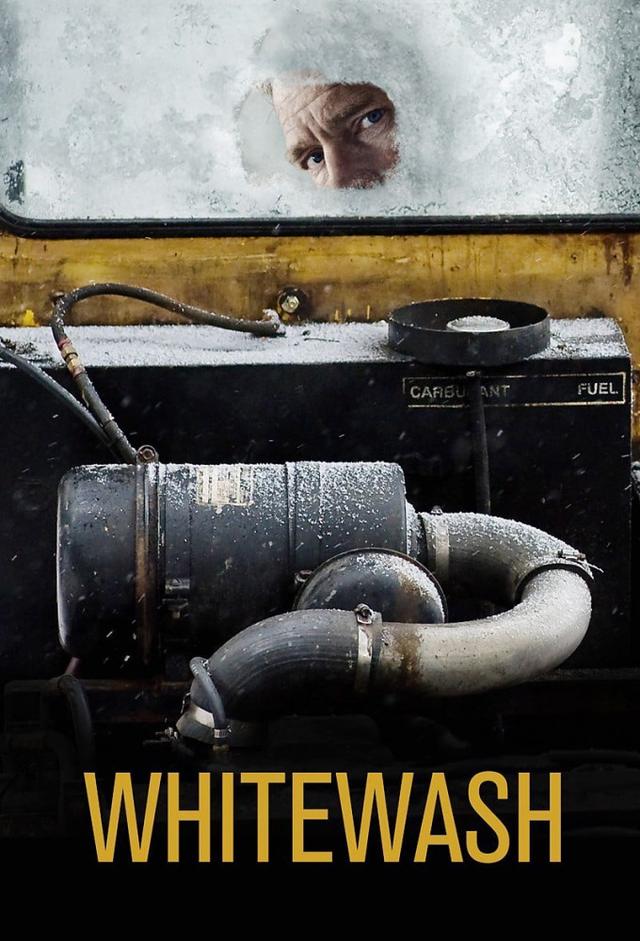 Whitewash