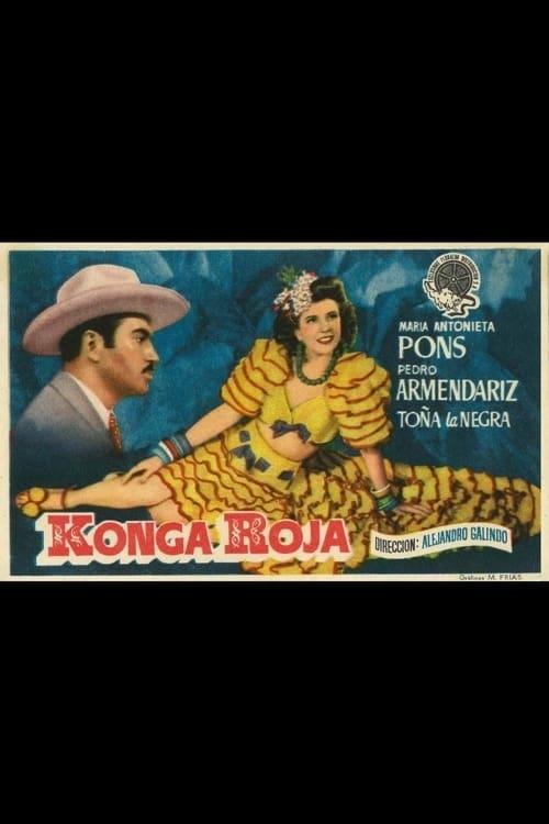 Konga Roja