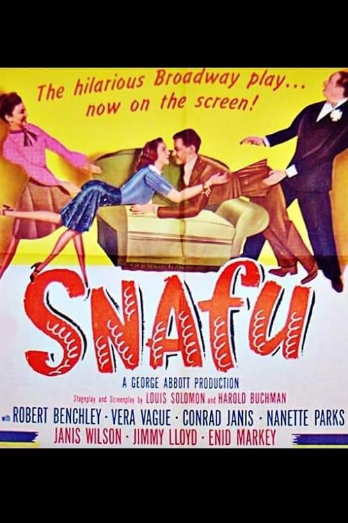 Snafu