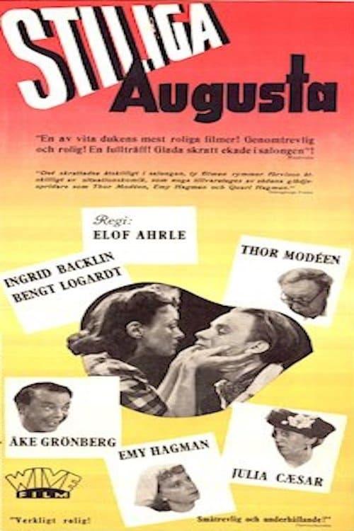 The Pleasant August