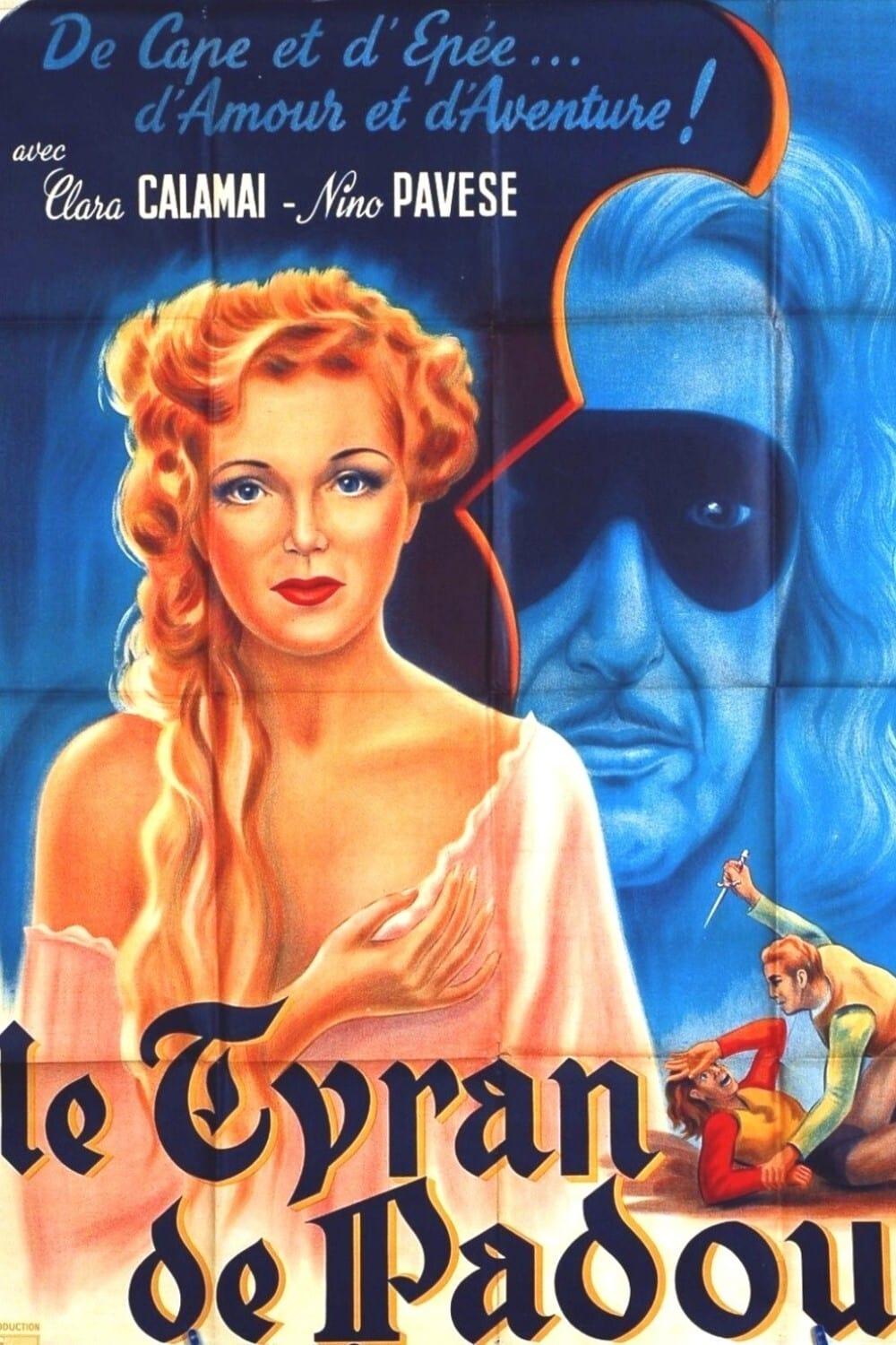 The Tyrant of Padua