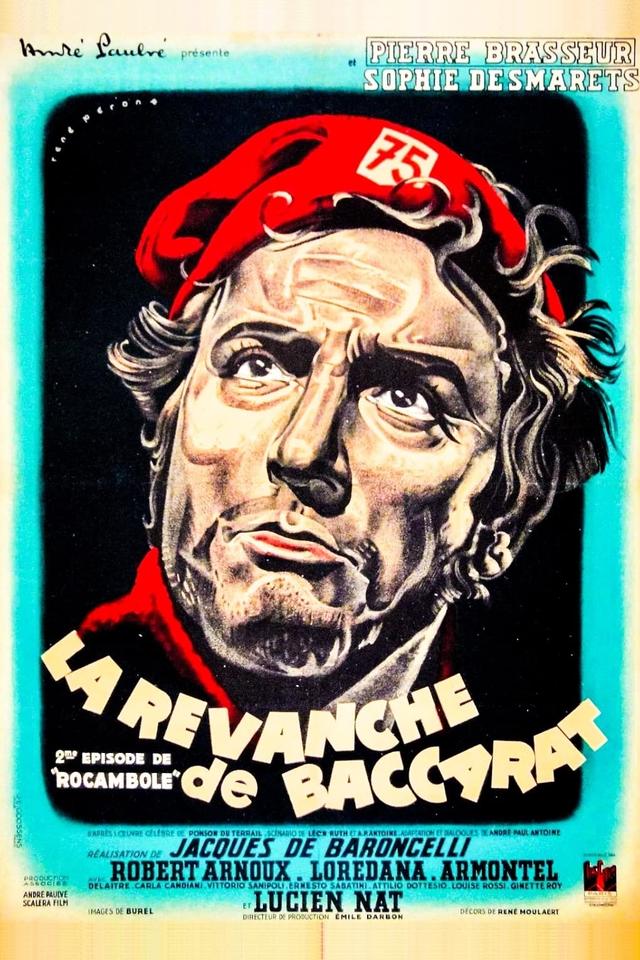 La Revanche de Baccarat
