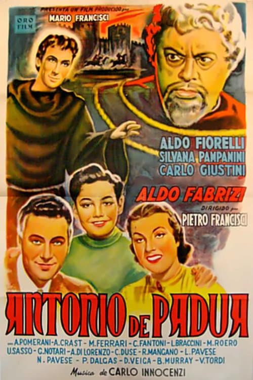 Anthony of Padua
