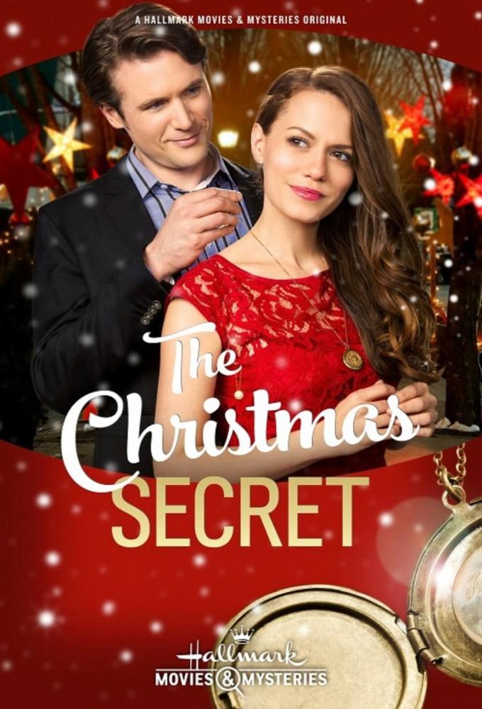 The Christmas Secret