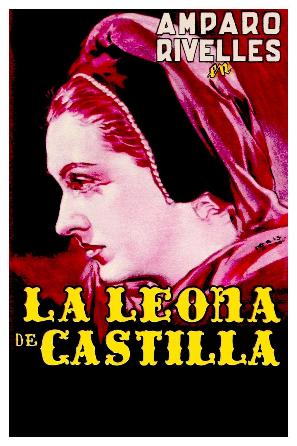 The Lioness of Castille