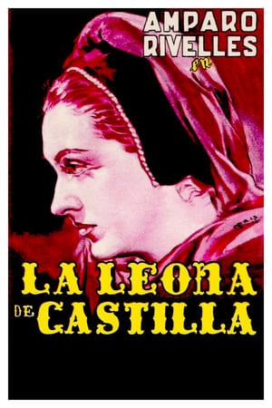 La leona de Castilla