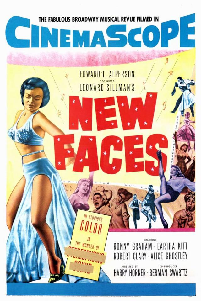 New Faces
