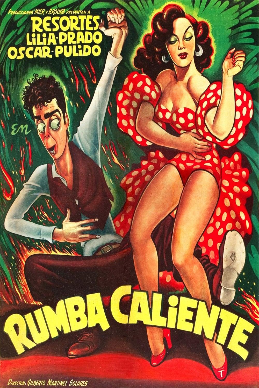 Hot Rumba