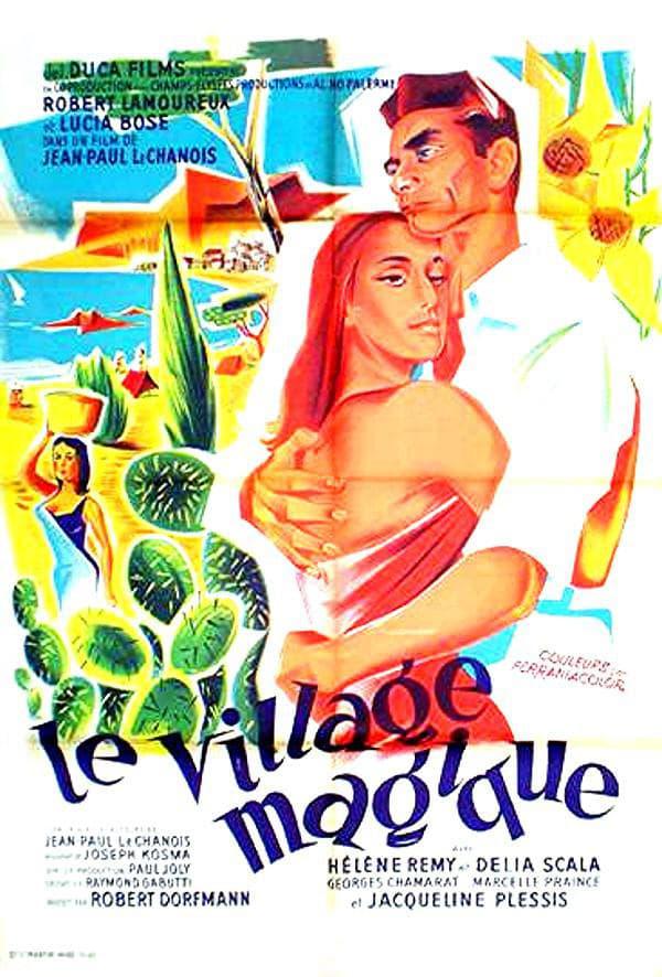 Vacanze d'amore