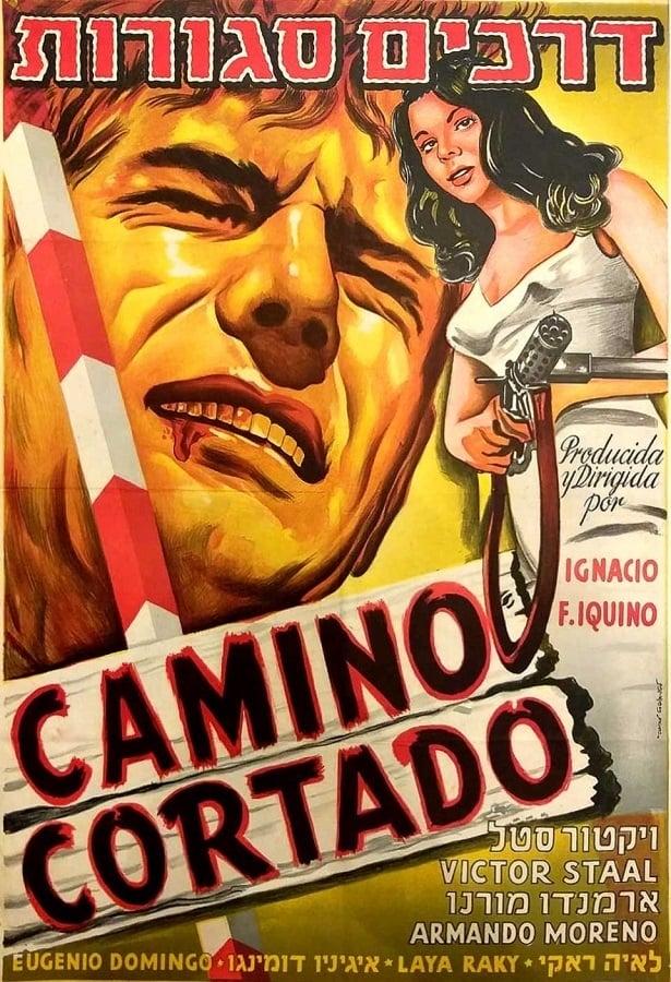 Camino cortado