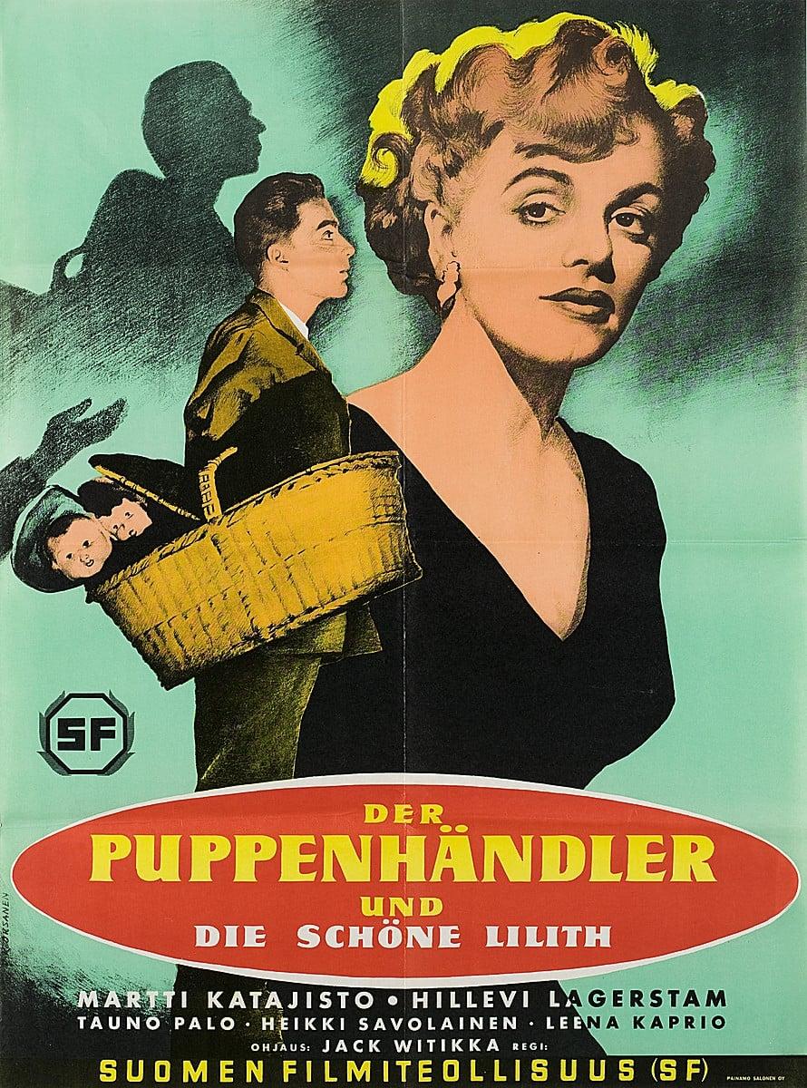 De poppenhandelaar
