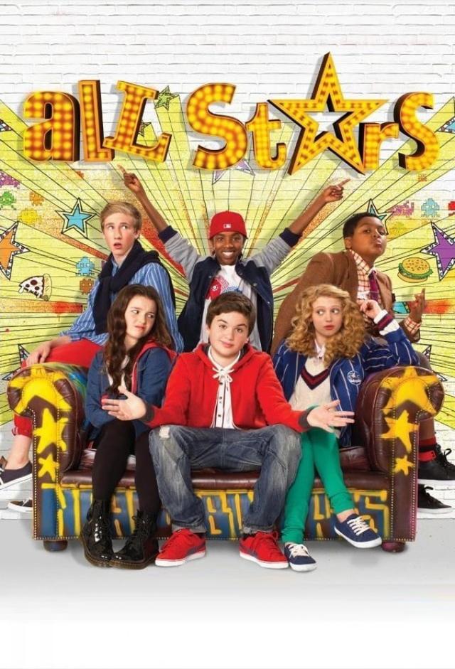 All Stars