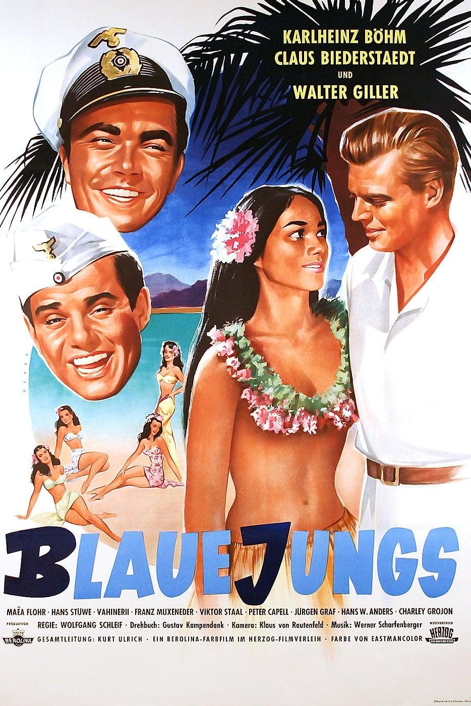 Rendez-Vous a Tahiti