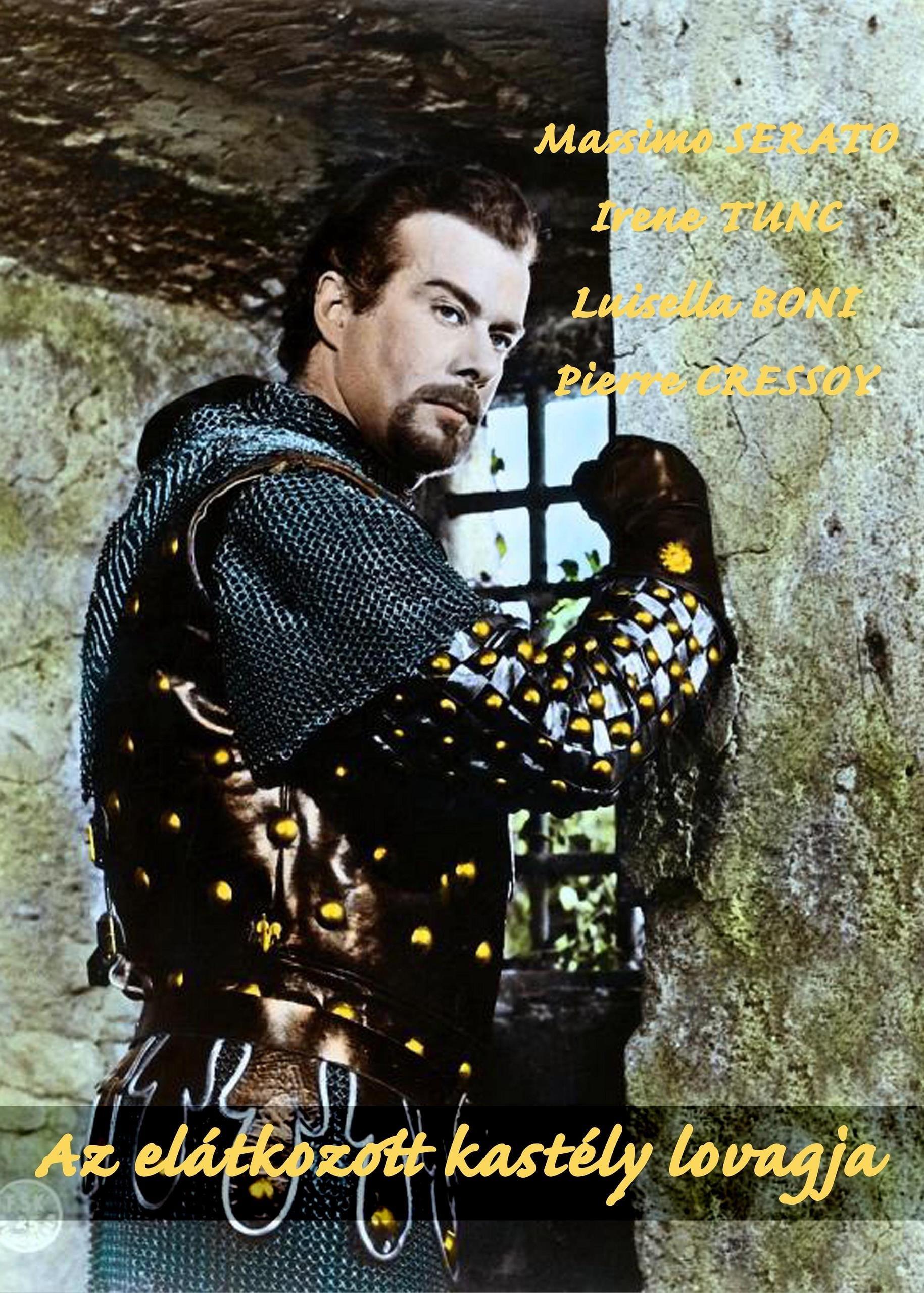 Le chevalier du château maudit