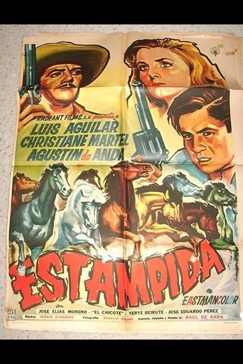 Estampida