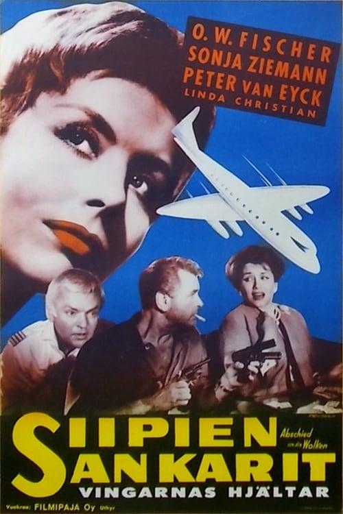 Kapervlucht naar Cuba